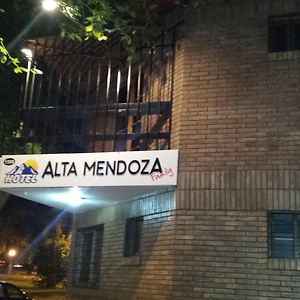 Hotel Alta Mendoza